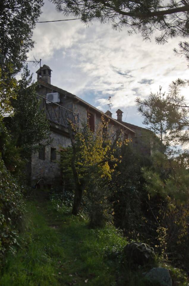 Apartamento EL CAJIGAR ORDESA 6-8 pax Laspuña Exterior foto