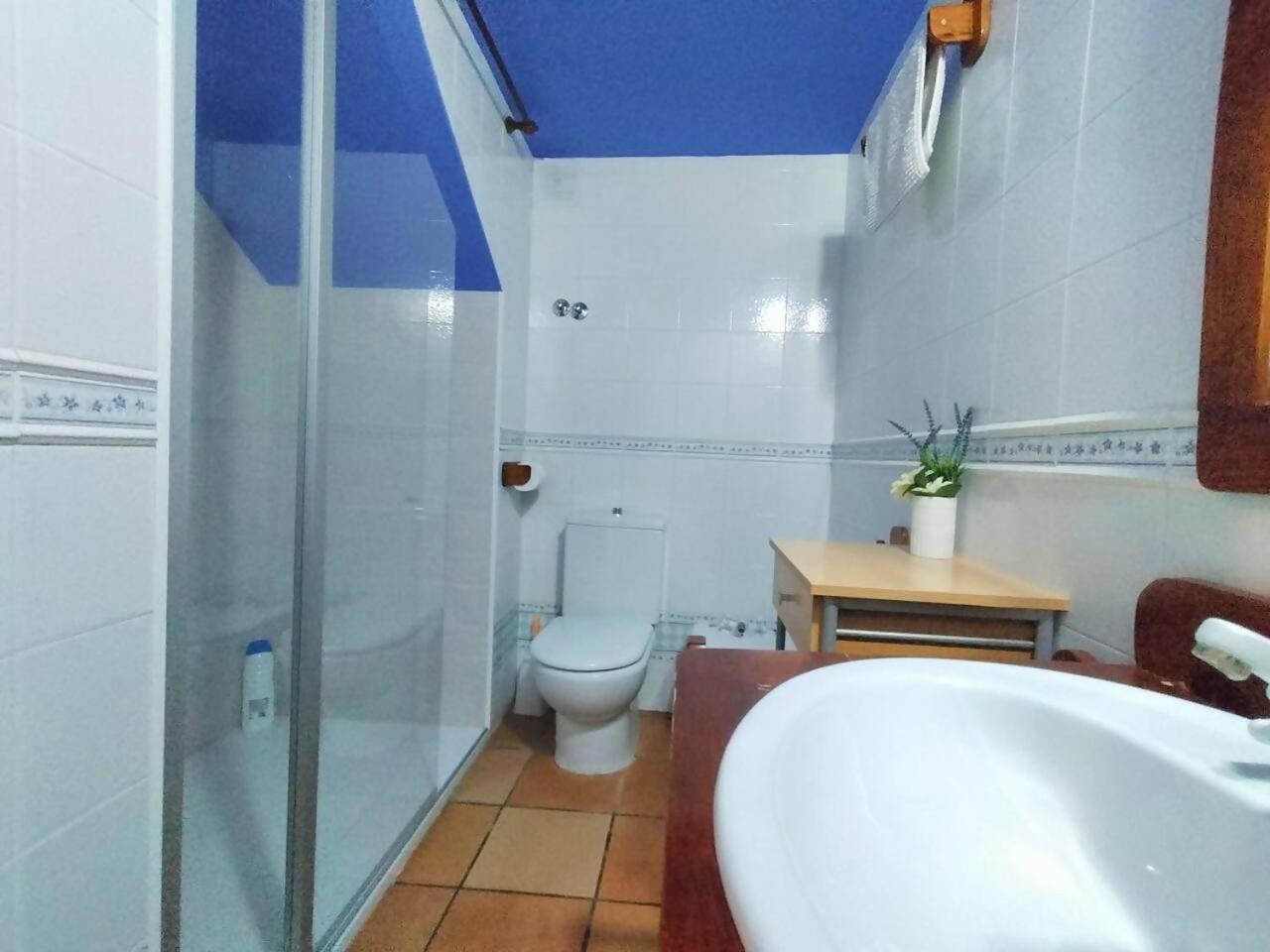Apartamento EL CAJIGAR ORDESA 6-8 pax Laspuña Exterior foto
