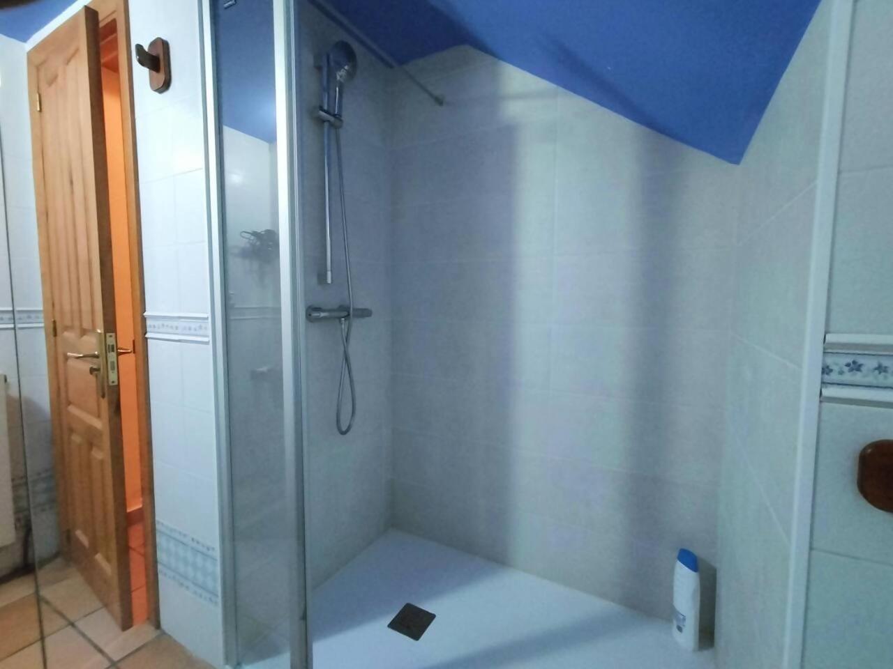 Apartamento EL CAJIGAR ORDESA 6-8 pax Laspuña Exterior foto