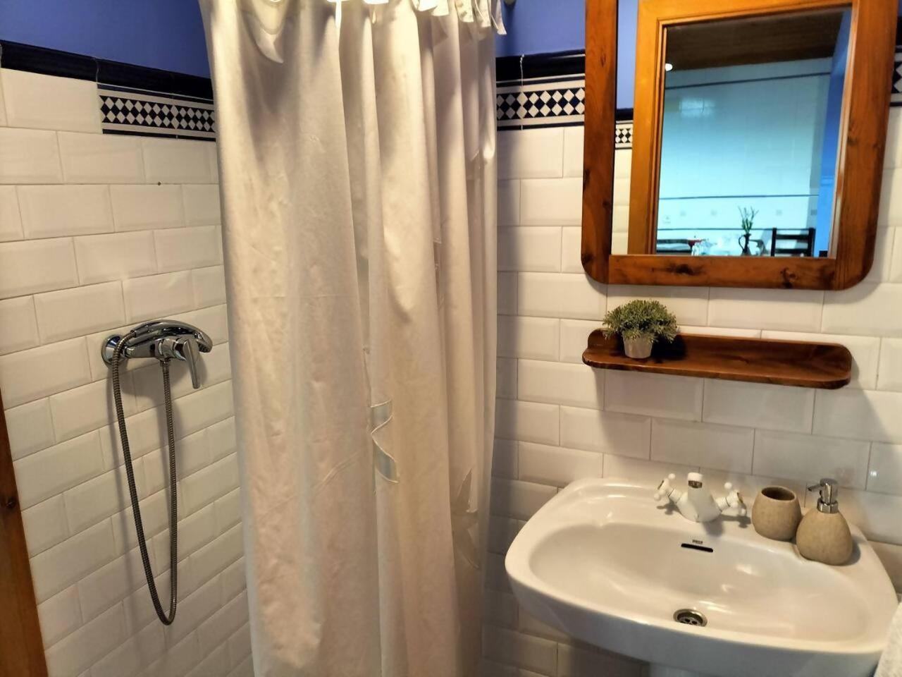 Apartamento EL CAJIGAR ORDESA 6-8 pax Laspuña Exterior foto